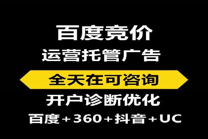金融行业SEM托管的三大经典案例
